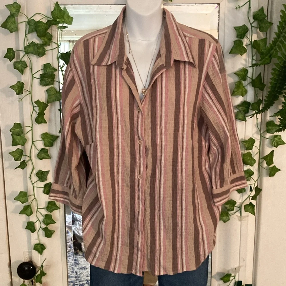 Dcc. Button down - Picture 3 of 7